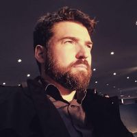 Fernando Polti's Photo