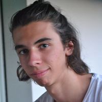 Matteo Jost Trognacara's Photo