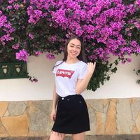 Lussiana Hugueth的照片