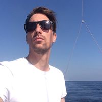 Benedek Forro的照片