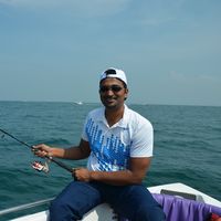 Neville Fernandes's Photo