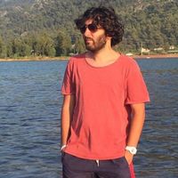 Şahin Gezer's Photo