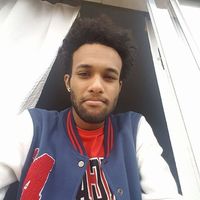 Junior Alves's Photo