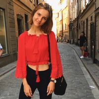 Fotos de Liisa Õunmaa