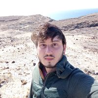 Danilo Di Rosa's Photo