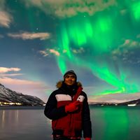 Rizal Adhari's Photo