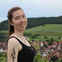 Viktoria  Link's Photo