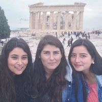 Fotos de Milita Carreño León