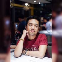 Jey-Ar Orduna's Photo