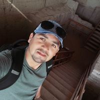 Fernando Melgarejo's Photo