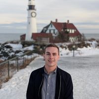 Aidan Smith的照片