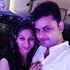Prashant & Anamika Lohani的照片