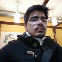 Lucas Teodózio's Photo