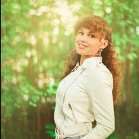 Kati Heinämäki's Photo