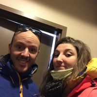 Fotos de Delphine et Remi Bridaire