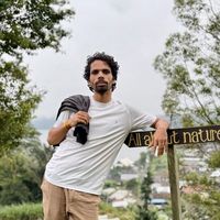 Bablu Semwal的照片