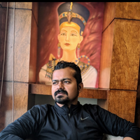 Sibaram Das的照片