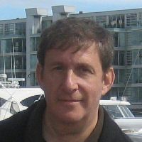 Daniel Briff的照片