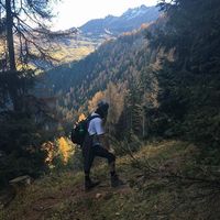 Frederic Fava的照片