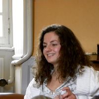 Florentine Guiot's Photo