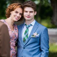 Stas & Kate ✈'s Photo