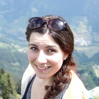 Anika Seitzer的照片