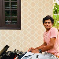 Aswin Krishna's Photo