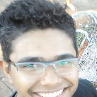 Everson Silva's Photo