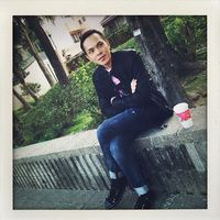 Fotos de Raphael Wong