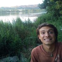 Giorgio Paci's Photo