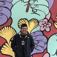 Chris Garcia's Photo