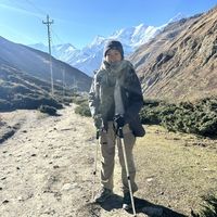 Fotos de Josie Cheng