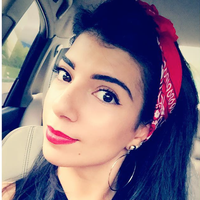 Sandrine Kal's Photo