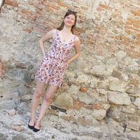 Zuzka Dzurdzíková's Photo