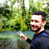 Mario Andres Araya Corrales's Photo