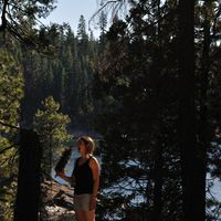 Mareike Reeb's Photo