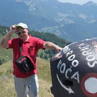 Josua Podkjrajsek's Photo