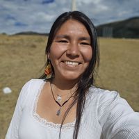 Carla Frangeard's Photo