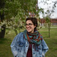 Gellén Gabriella's Photo