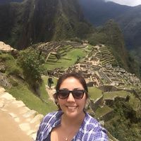 Fotos de Evelyn Padilla