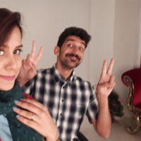 Vahid Firoozabadi的照片