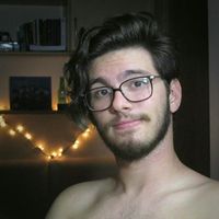 Gabriel Gulli's Photo