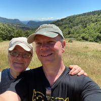 Katja & Helge's Photo