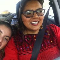 Mildren Mérida's Photo