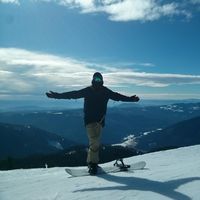 Hayden Foley's Photo