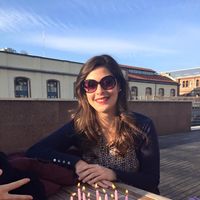 Martina Rorro's Photo