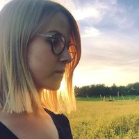 Michaela Nordness's Photo