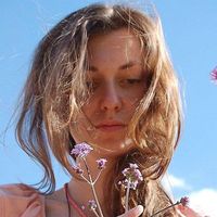 Lesya Kurleeva's Photo