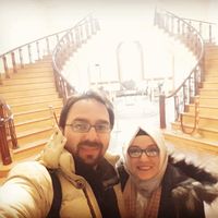 Koray Kaytancı's Photo