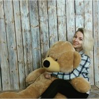 Alisa Yagodkina's Photo